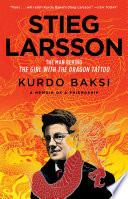 Stieg Larsson