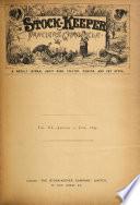 Stock-keeper, and Fanciers Chronicle