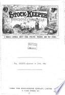 Stock-keeper, and Fanciers Chronicle