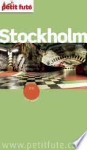 STOCKHOLM 2016 Petit Futé