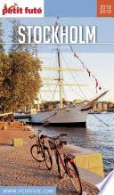 STOCKHOLM 2018/2019 Petit Futé