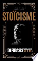 STOÏCISME