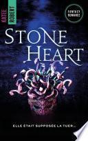 Stone Heart - Dark Olympus, 2.5