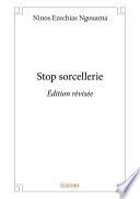 Stop sorcellerie