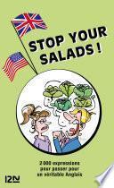 Stop your salads