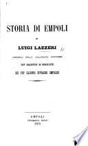 Storia di Empoli