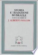 Storia e tradizioni di Israele