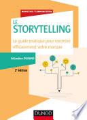 Storytelling - 2e éd.