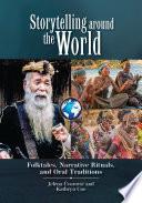 Storytelling around the World