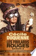 Stranger in a Strange Land - Les Foulards rouge - Saison 2 - Épisode 4