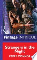 Strangers in the Night (Thriller, Book 4) (Mills & Boon Intrigue)