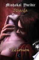 Strarda : Tome 1 Éclosion
