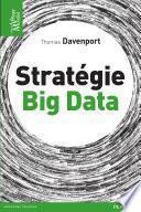 Stratégie Big Data