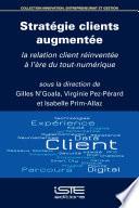 Stratégie clients augmentée