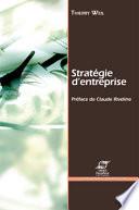 Stratégie d’entreprise