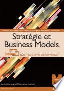 Stratégie et Business Models