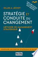 Stratégie et conduite du changement - 2e éd.