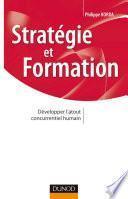 Stratégie et formation