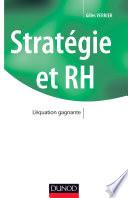 Stratégie et RH -