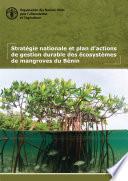 Stratégie nationale et plan d’actions de gestion durable des écosystèmes de mangroves du Bénin