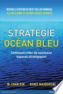 Stratégie Océan Bleu