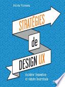 Stratégies de design UX