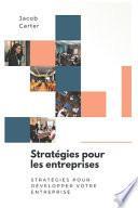 Stratégies pour les entreprises
