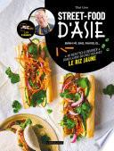 Street-food d'Asie