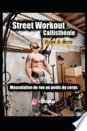 Street Workout Callisthénie Reps and Sets