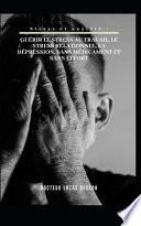 Stress et anxiété