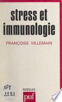 Stress et immunologie