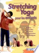 Stretching et yoga pour les enfants