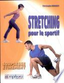 Stretching pour le sportif