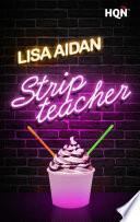 Livre Stripteacher