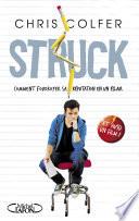 Struck