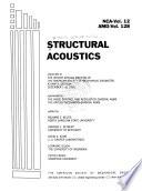 Structural Acoustics