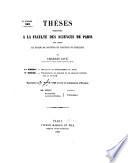 Structure et développement du fruit