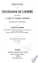 Structure et physiologie de l'homme
