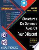 Structures de donnees avec c#10