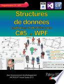 Structures de données avec C#5 et WPF
