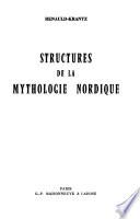 Structures de la mythologie nordique