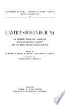 Studi Semitici