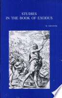 Studies in the Book of Exodus