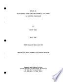 Studies on Sociocultural Issues Involving Hispanics in Military