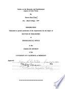 Studies on the Binocular and Equiluminant Aspects of Color Vision