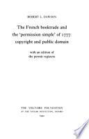 Studies on Voltaire and the Eighteenth Century