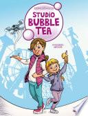 Studio Bubble Tea T01