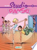Studio Danse - Tome 1