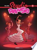 Studio Danse - Tome 11