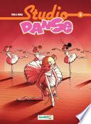 Studio Danse - Tome 4